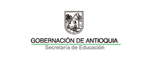 Secretaría de Educación de Antioquia